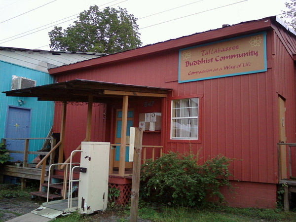 Tallahassee Buddhist Community
